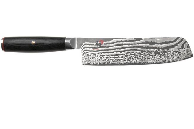Image pour Miyabi 5000FCD nakiri 18 cm, 34685-171