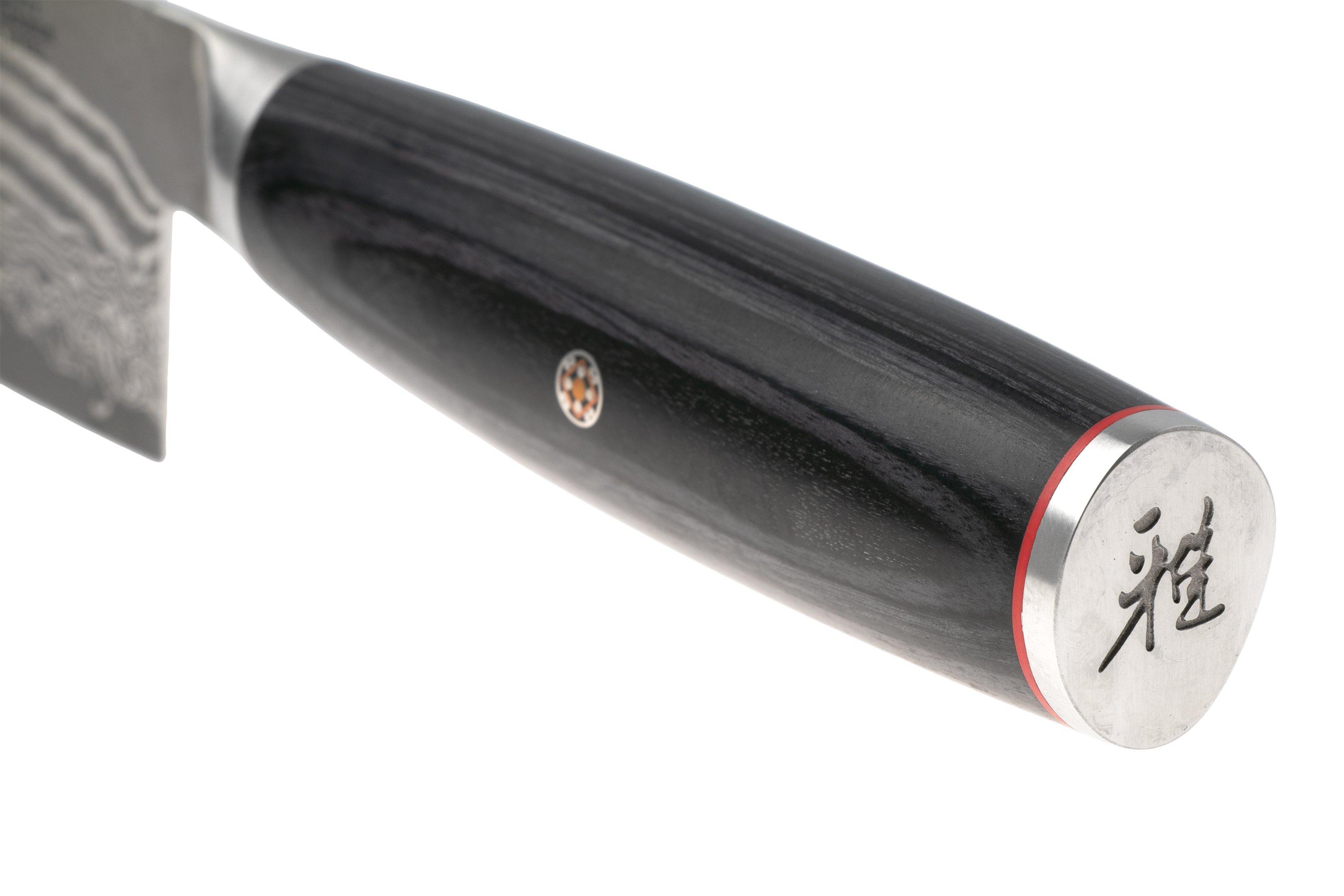 Miyabi 5000FCD nakiri 18 cm, 34685-171 | Voordelig kopen bij