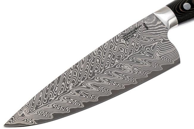 Queen Bee 10 Chef's Knife - Kramer Knives