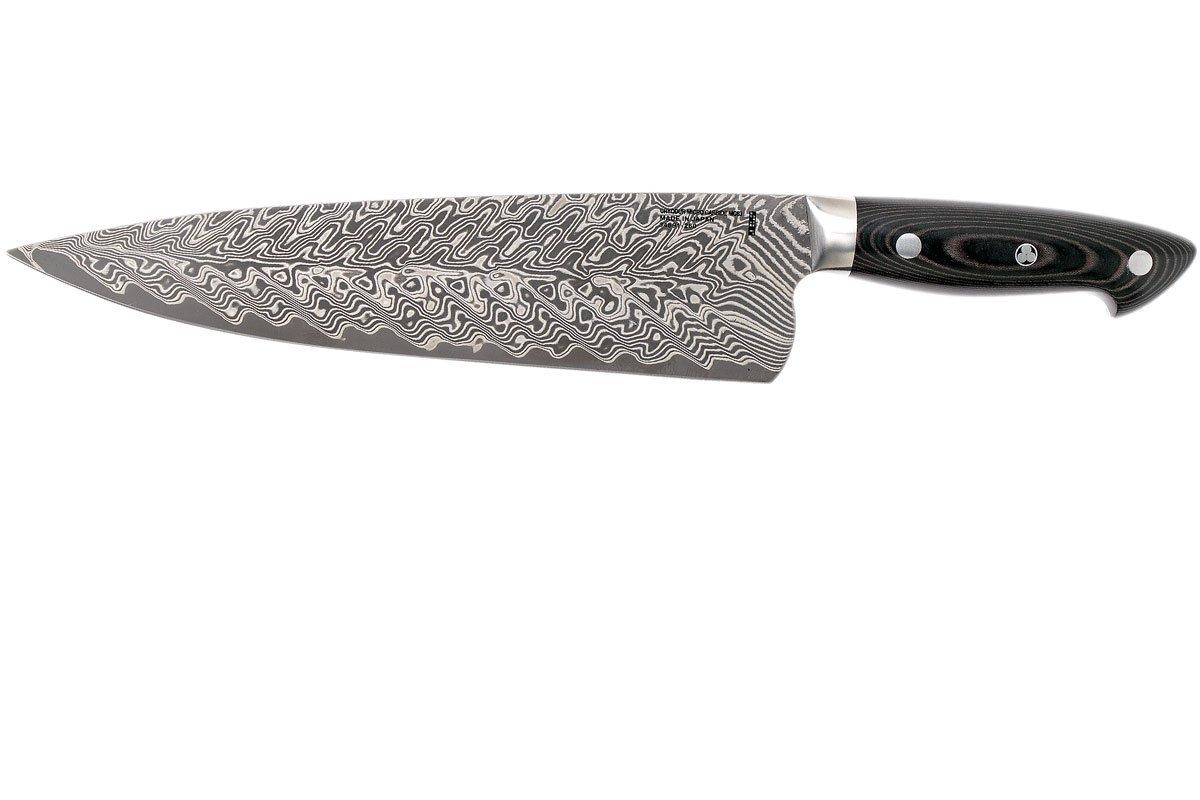 Bob Kramer Chef Knife