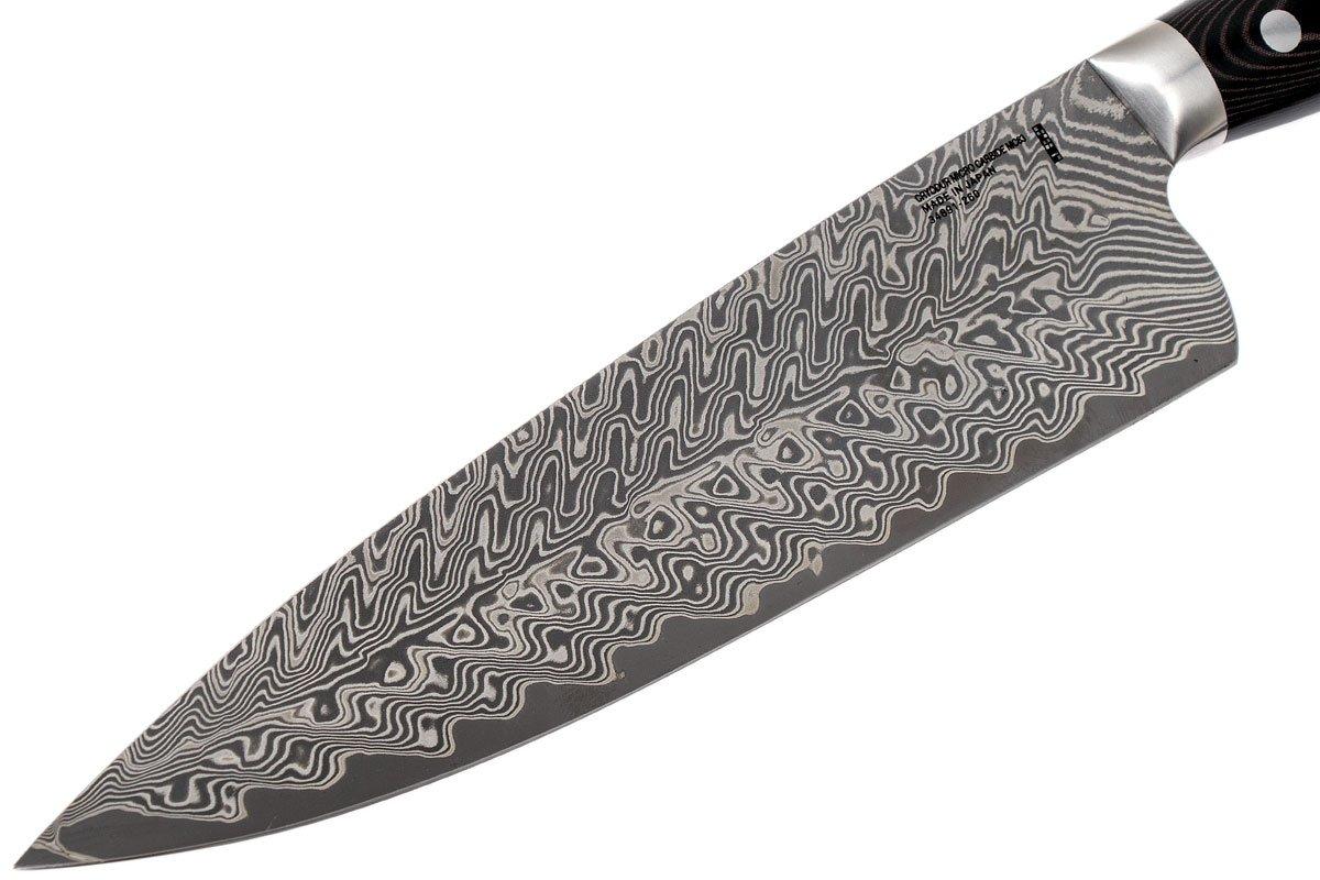 Bob Kramer by Zwilling Euro Stainless chef's knife 26 cm, 348912610