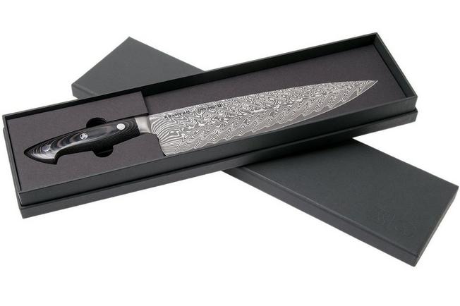 ZWILLING - PROFESSIONAL S COLTELLO CUOCO 26CM 31021-261