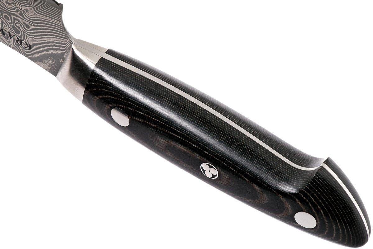 Bob Kramer by Zwilling Euro Stainless bread knife 26 cm, 348962610