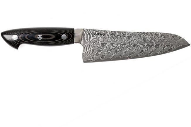 ZWILLING.COM  Santoku knife, Kramer, Bob