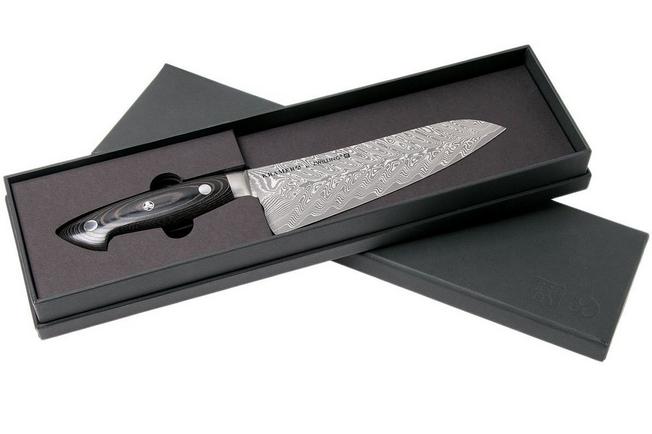 Kramer By Zwilling Essential Collection Chef Knife Review