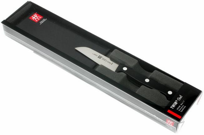 Zwilling 34910-081 Twin Chef paring knife