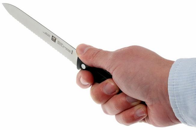 Zwilling Now S 1009647 paring knife, 10 cm  Advantageously shopping at