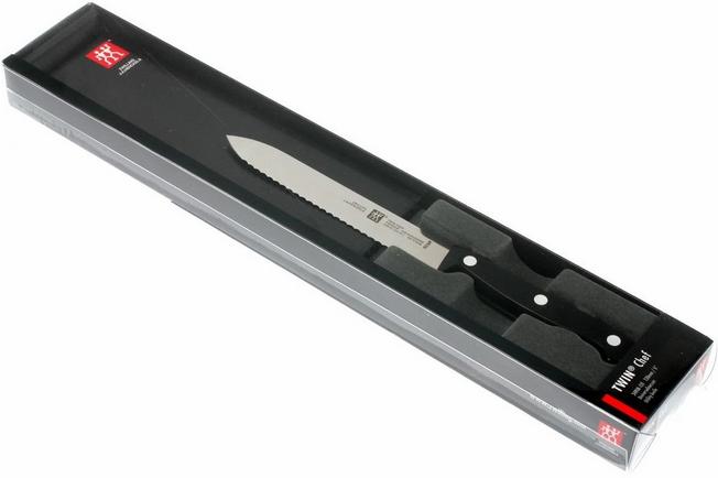 Zwilling Now S 1009647 paring knife, 10 cm  Advantageously shopping at