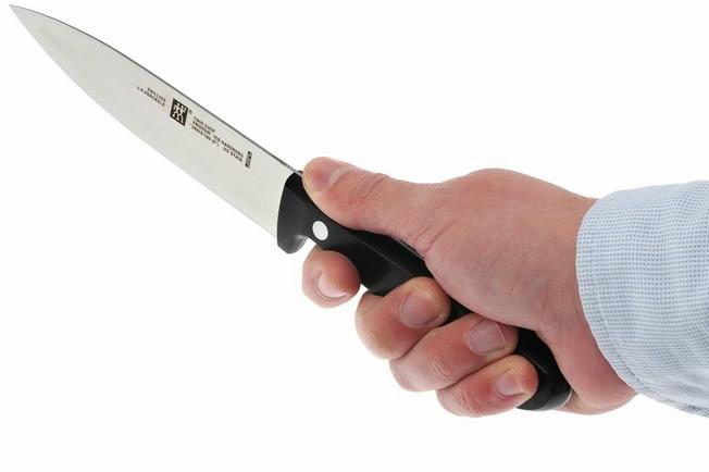 Zwilling Now S 1009647 paring knife, 10 cm  Advantageously shopping at