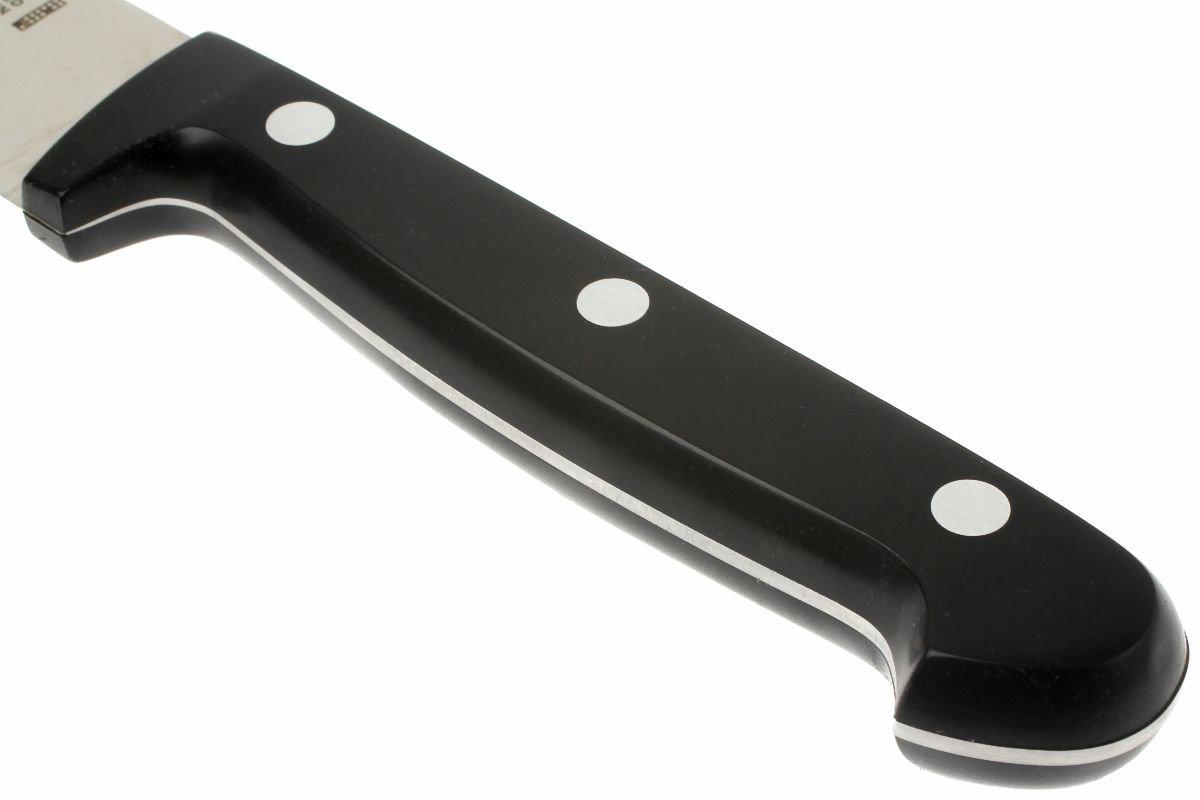 Zwilling 34910-201 Twin Chef Carving Knife | Advantageously Shopping At