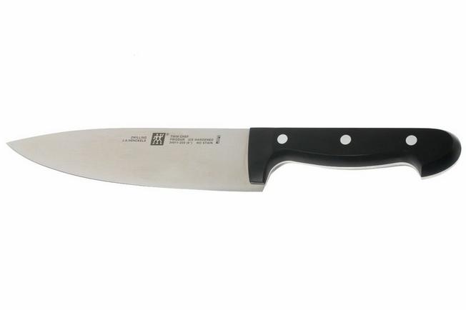 Zwilling Pro chef's knife 20 cm, 38411-201  Advantageously shopping at