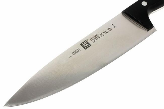 Zwilling Pro chef's knife 20 cm, 38411-201  Advantageously shopping at