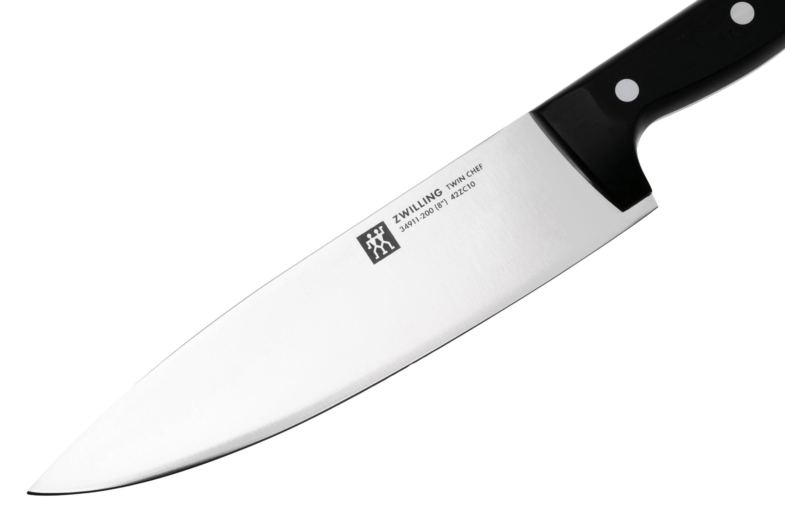 3-piece kitchen set, TWIN Grip - Zwilling