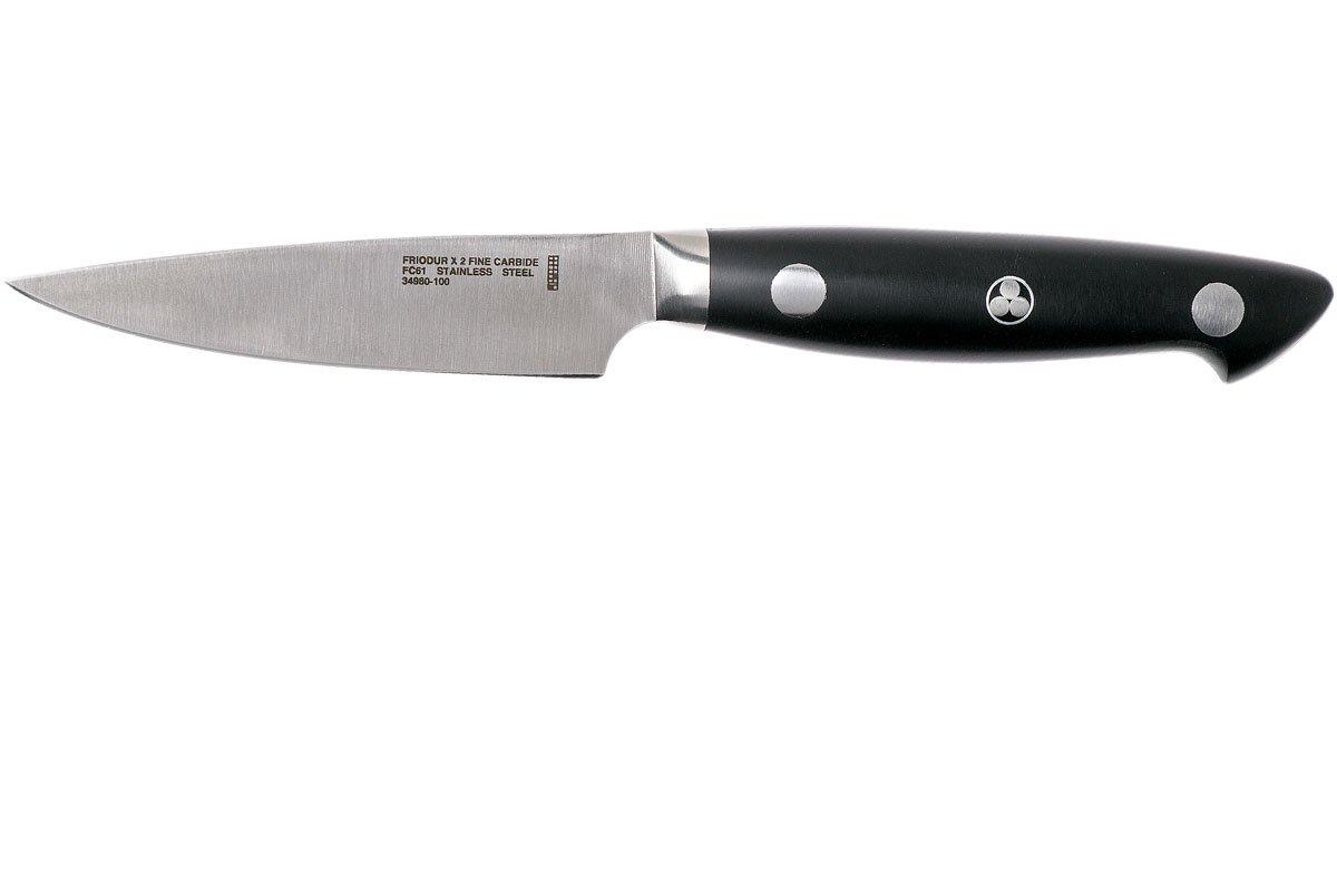 Bob Kramer by Zwilling Euro Essential paring knife 10 cm, 34980