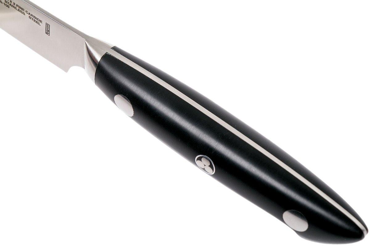 Bob Kramer by Zwilling Euro Essential paring knife 10 cm, 349801010