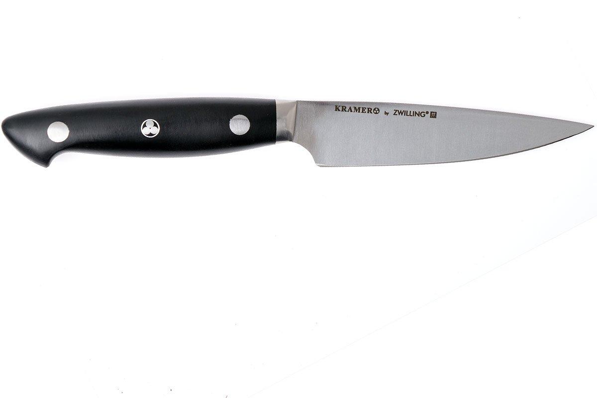 Bob Kramer by Zwilling Euro Essential utility knife 13 cm, 349801310