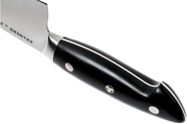 Kramer By Zwilling Essential Collection Chef Knife Review