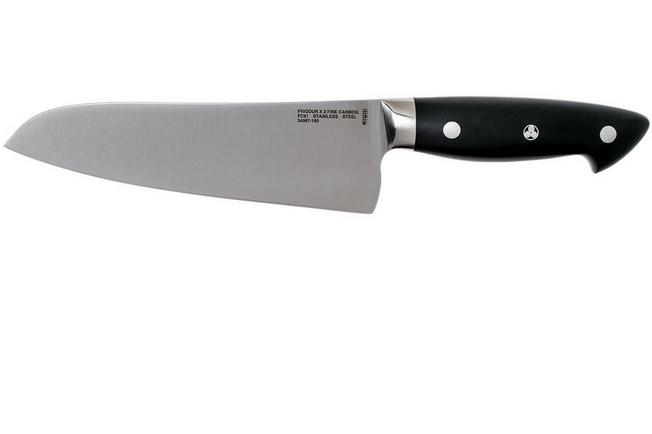 Kramer By Zwilling Essential Collection Chef Knife Review