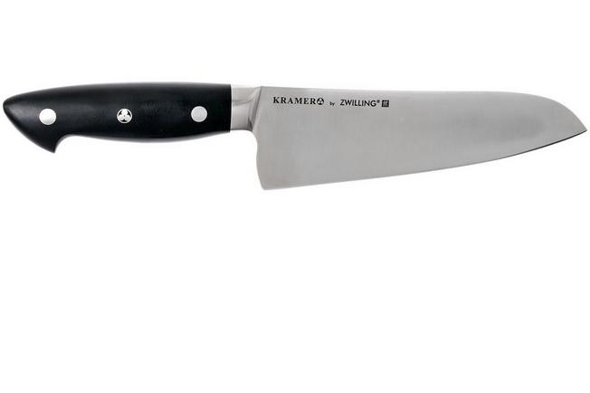 Kramer By Zwilling Essential Collection Chef Knife Review