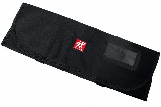 Bild für Zwilling 35001-600 Messertasche mit 7 Fächern