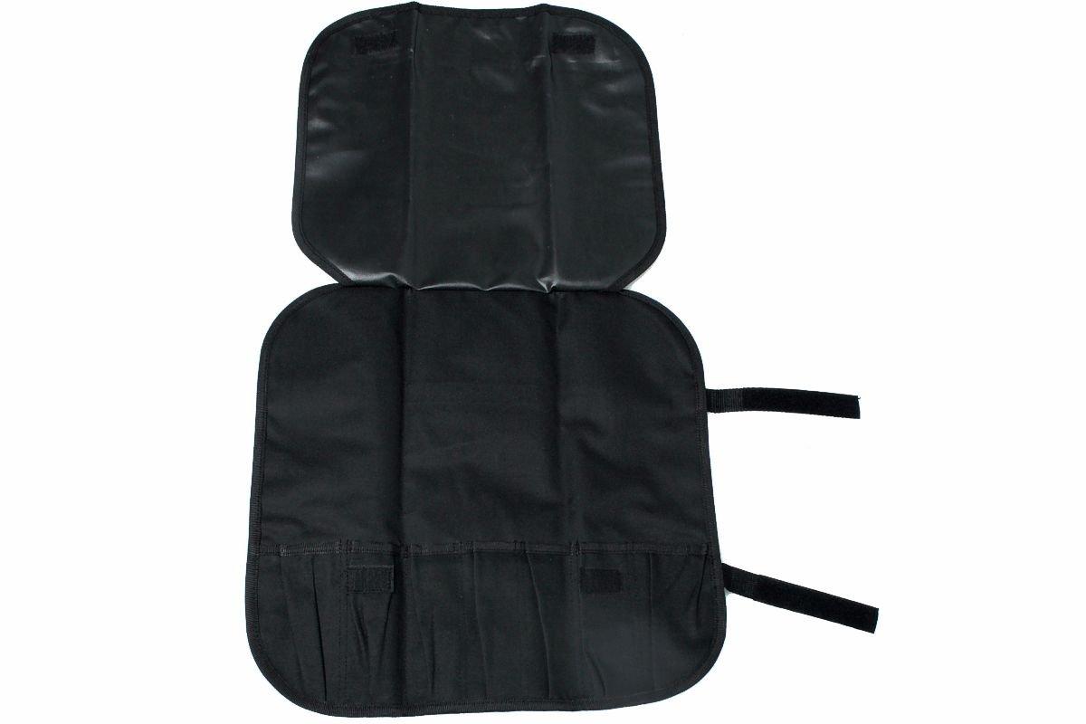 Zwilling 35001600 knife bag with 7 compartments Advantageously