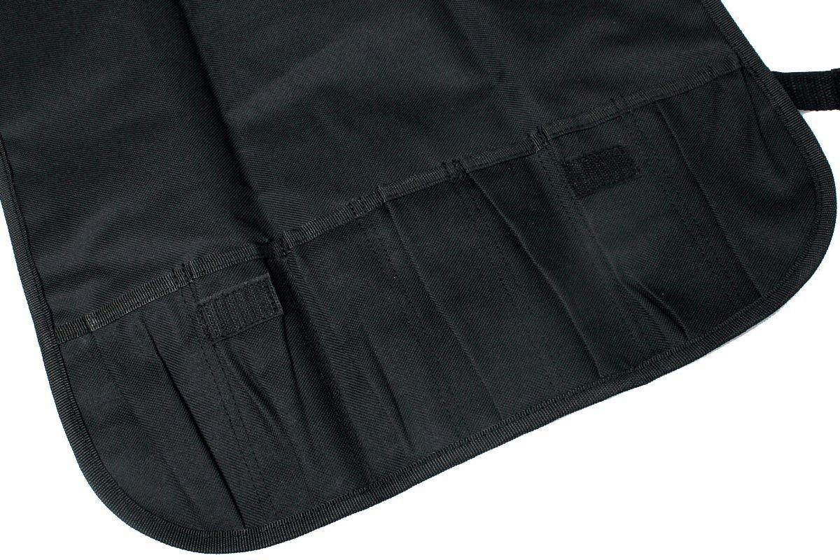 Zwilling 35001600 knife bag with 7 compartments Advantageously