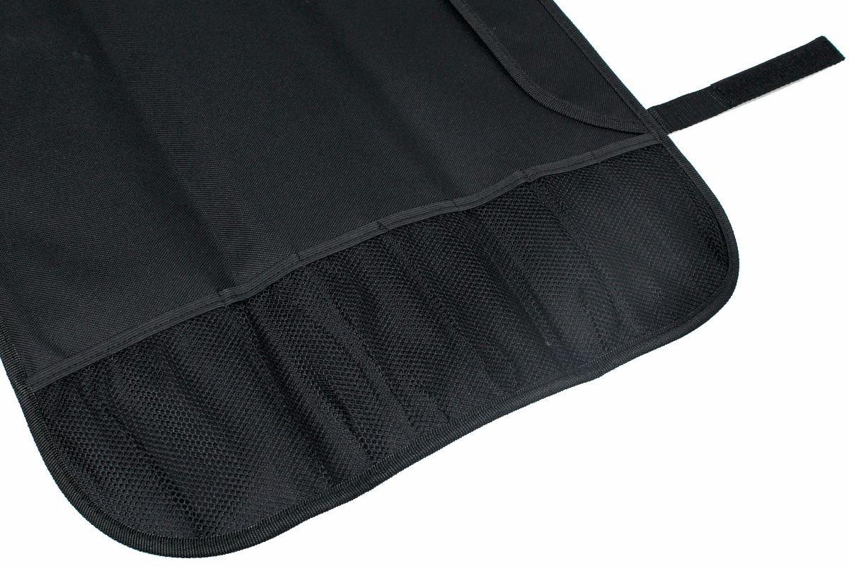 Zwilling 35002600 knife bag with 7 compartments Advantageously