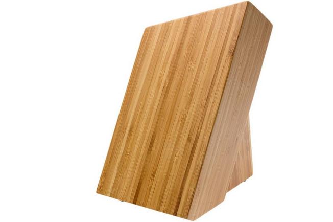 Image for Zwilling Knife block for 6 pieces, bamboo