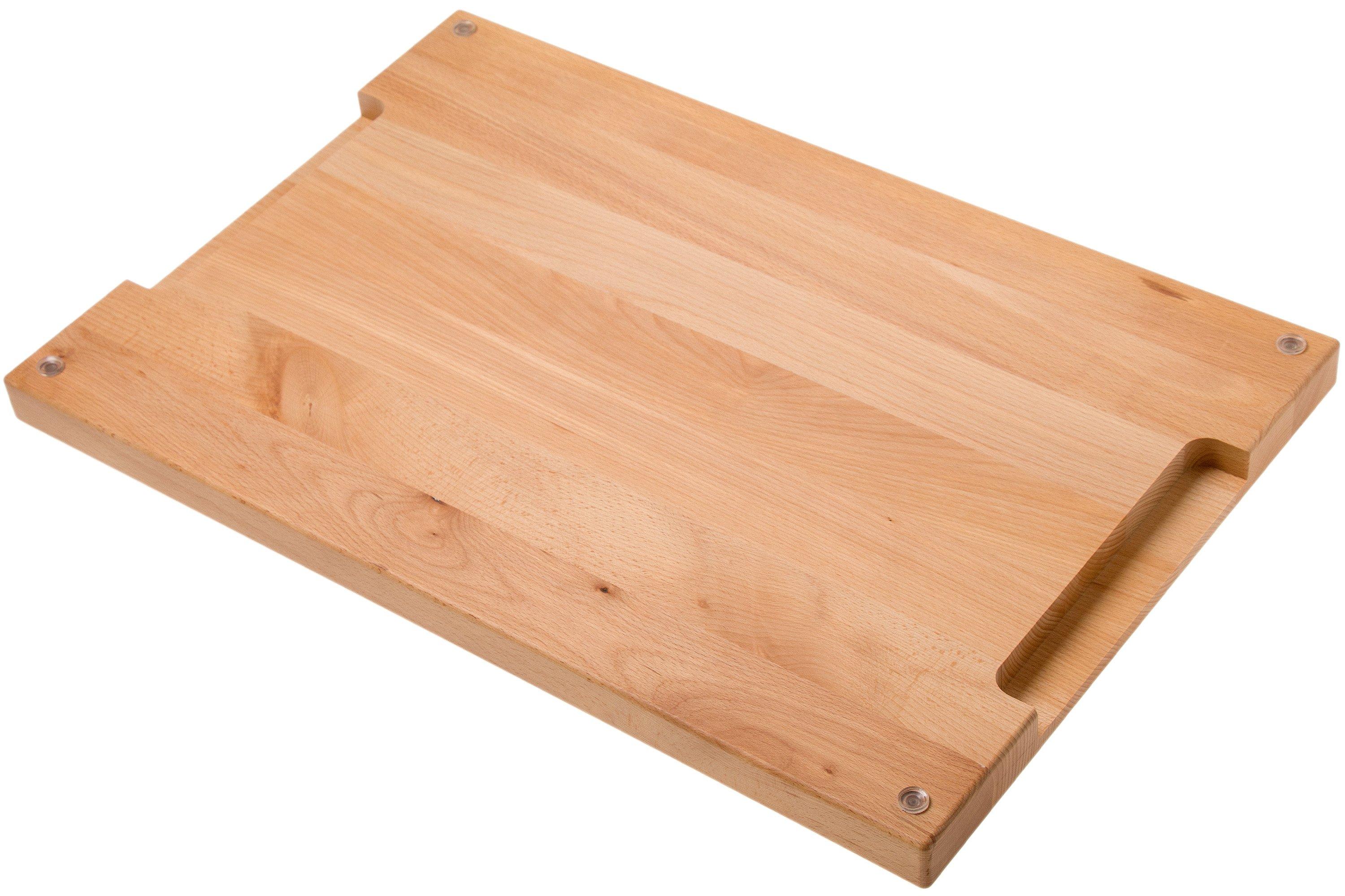 Zwilling ZWILLING Natural Beechwood Cutting Board - Natural - 82 requests