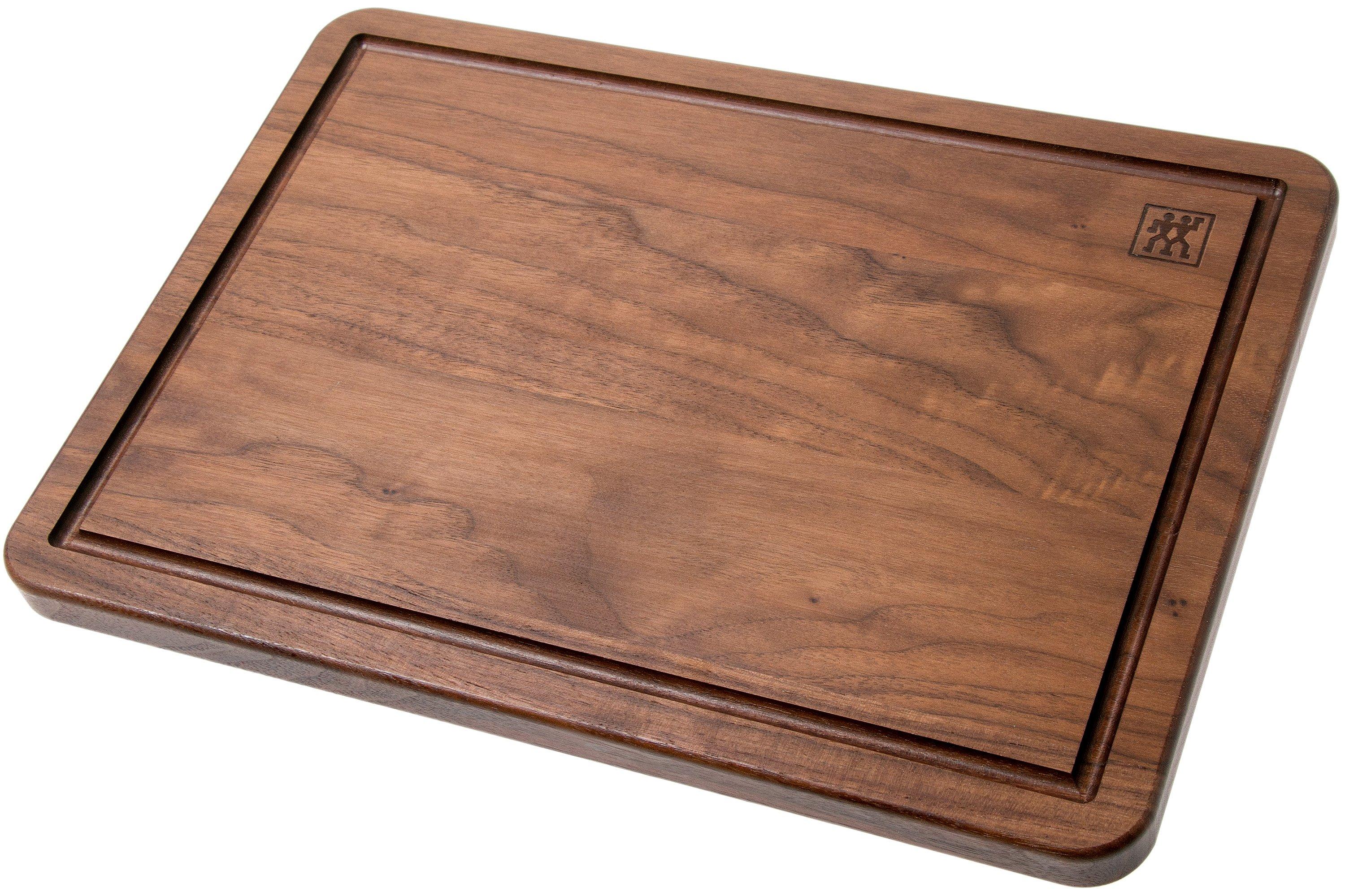 ZWILLING BBQ+ Cutting Board w/ Tray