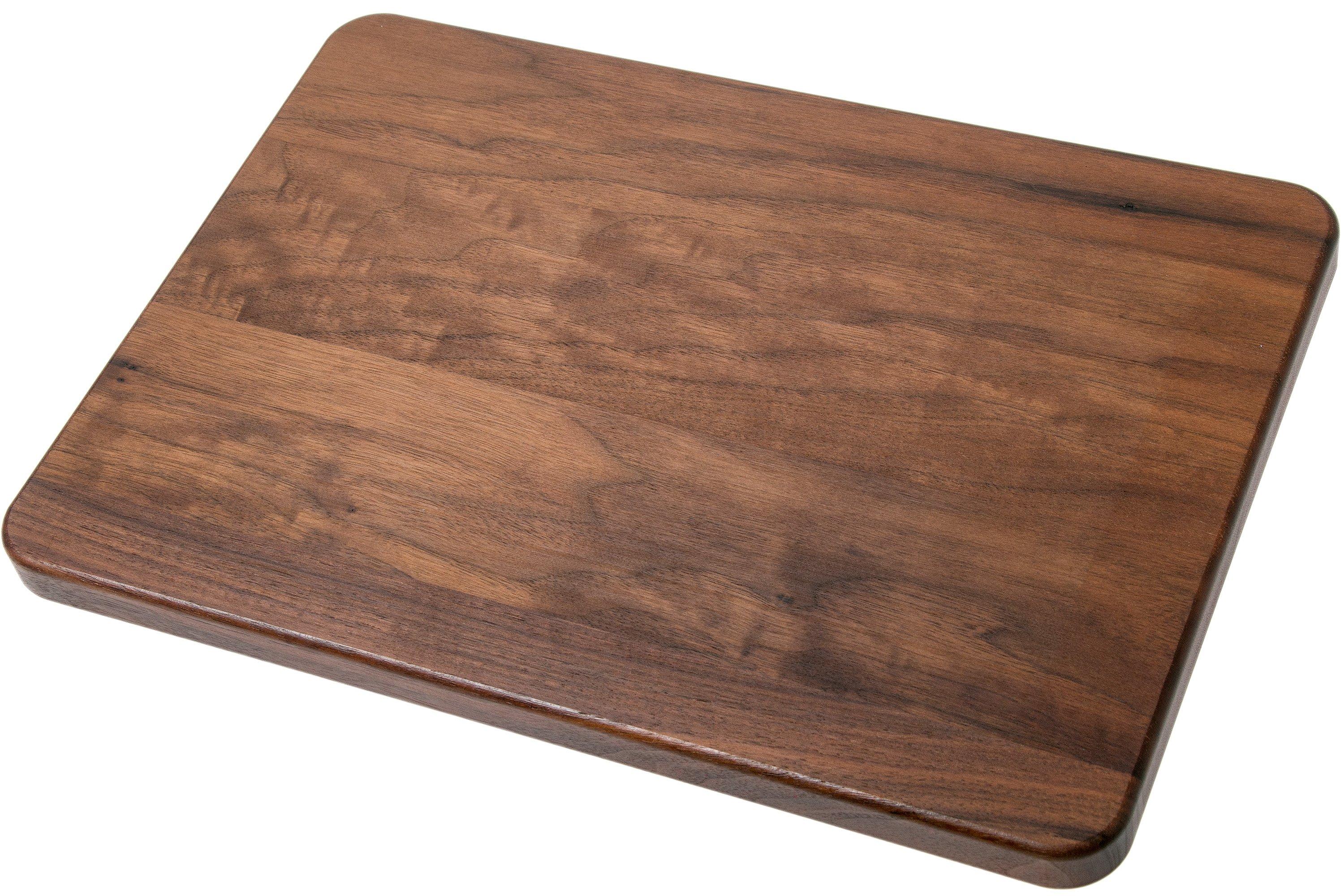 Zwilling cutting board walnut wood - 35x25 cm - ZW35123-100