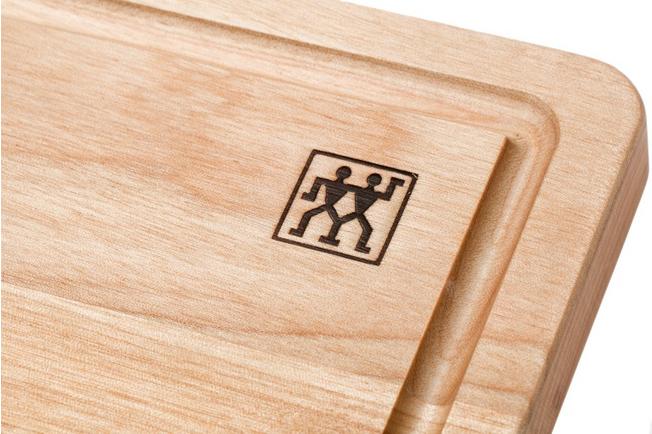 Zwilling Cutting board cherry wood - 35x25 cm- ZW35123-300
