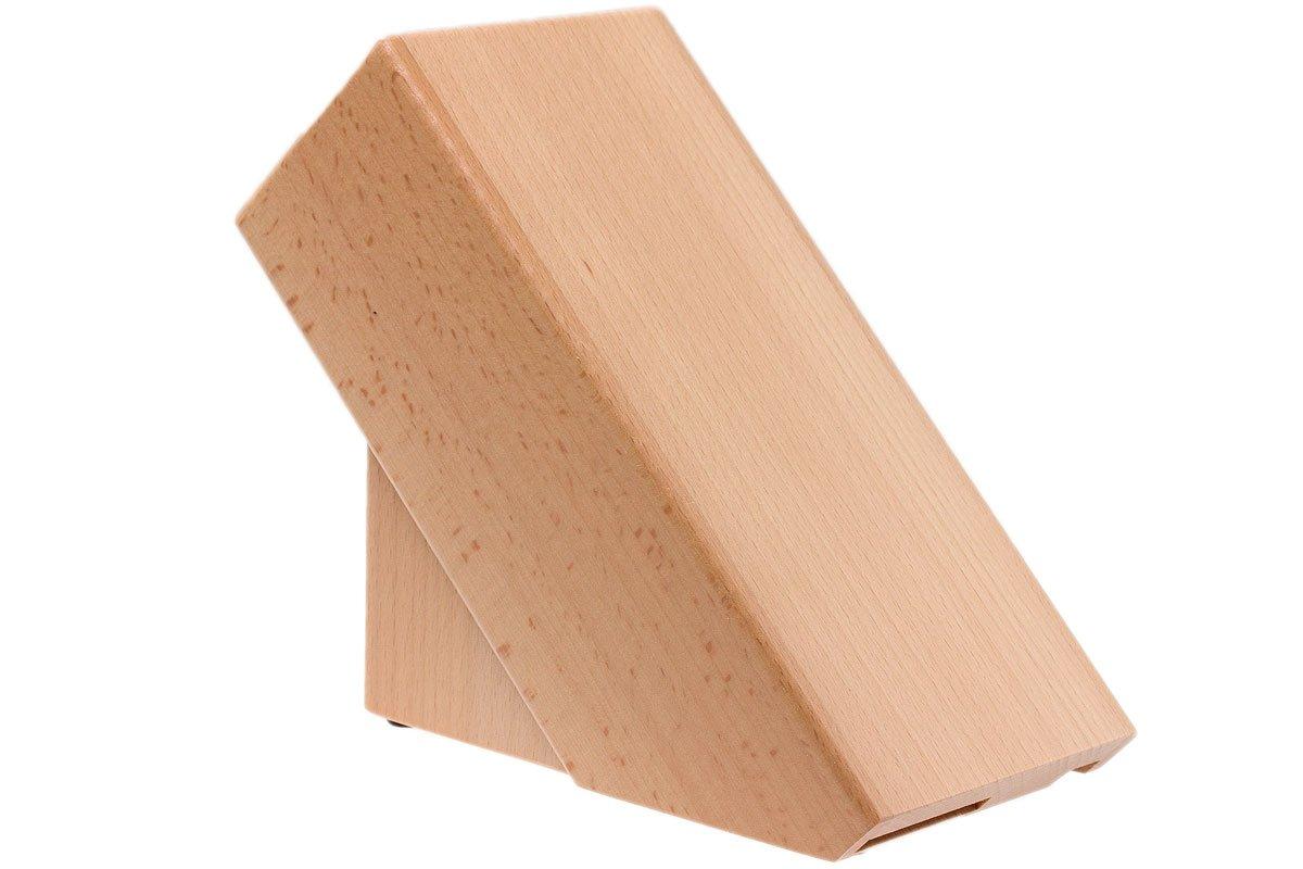 ZWILLING 35042-400-0 messenblok, bamboe
