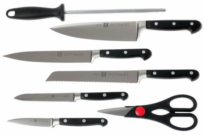 Comprar Cuchillo para pan ZWILLING Professional S