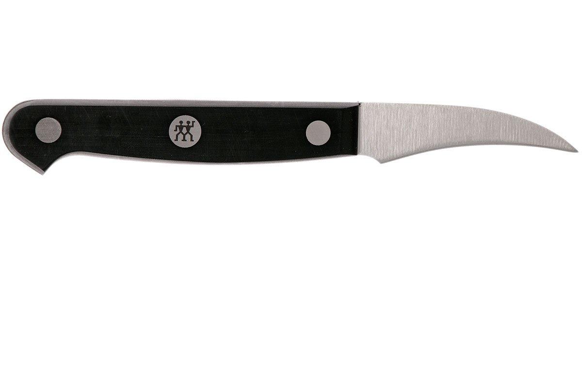 ZWILLING CUCHILLO PARA CARNE - ZW GOURMET 160 mm