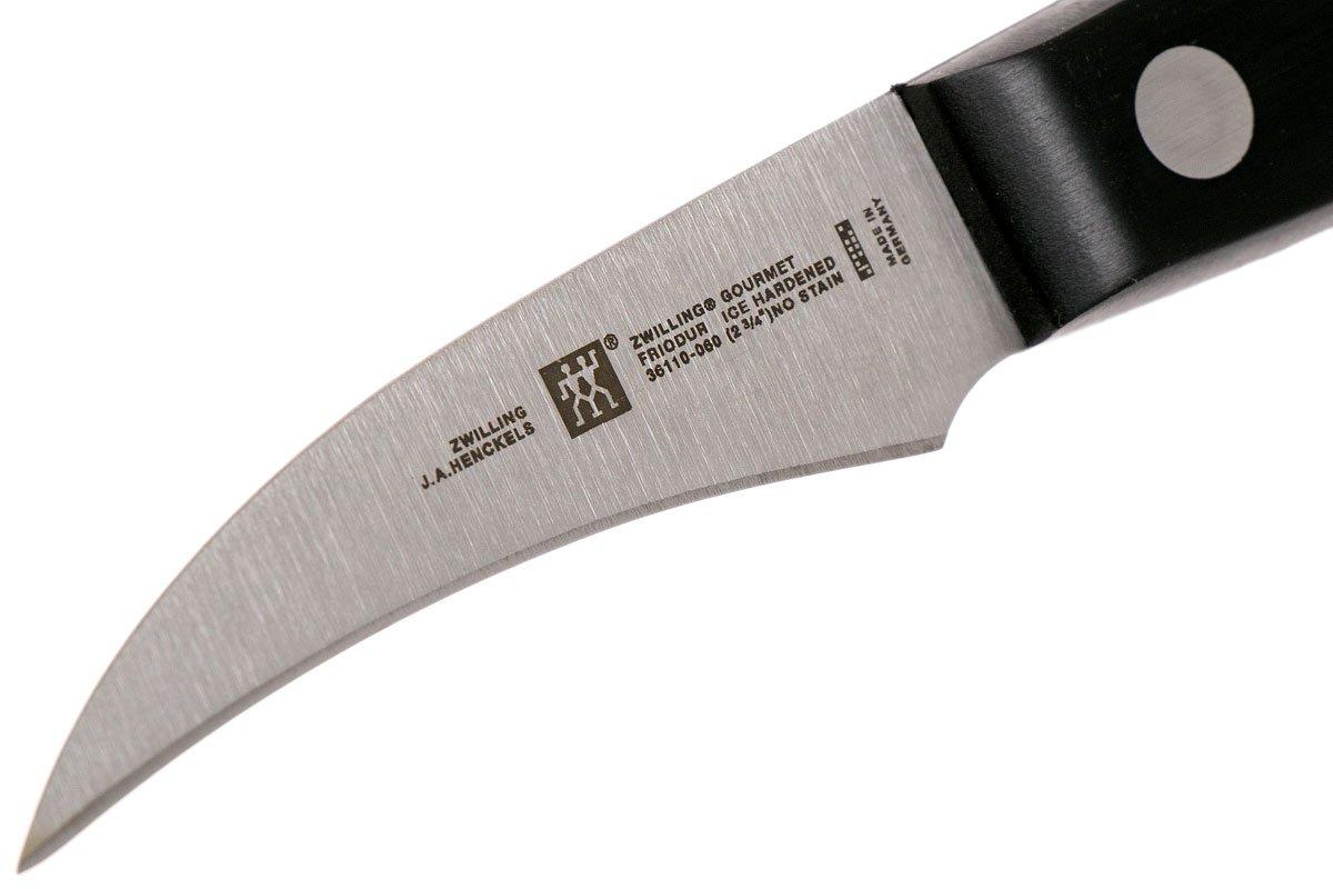 ZWILLING CUCHILLO PARA CARNE - ZW GOURMET 160 mm