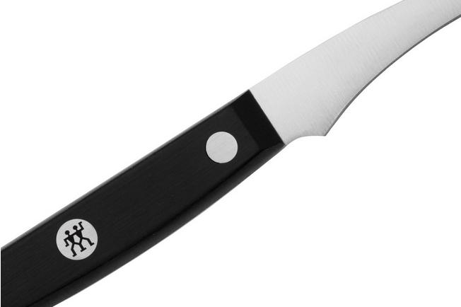 Zwilling Gourmet couteau à éplucher bec d'oiseau 6 cm, 36110-061