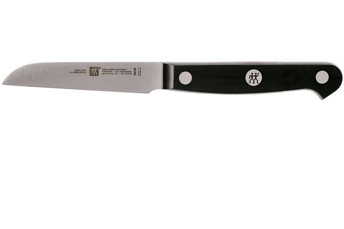 Zwilling Gourmet vegetable knife 7 cm, 36110071 Advantageously