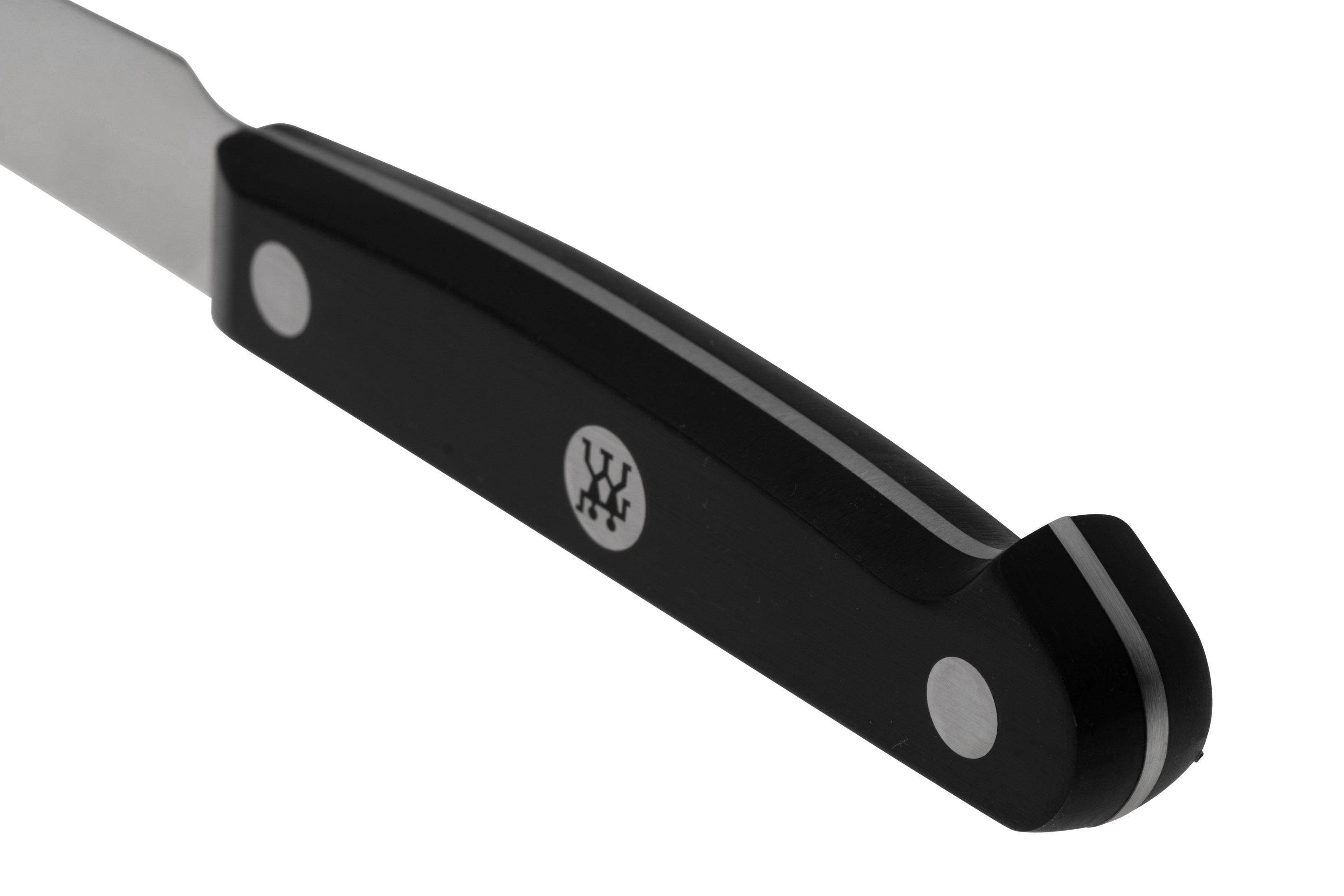 Zwilling Gourmet vegetable knife 7 cm, 36110071 Advantageously