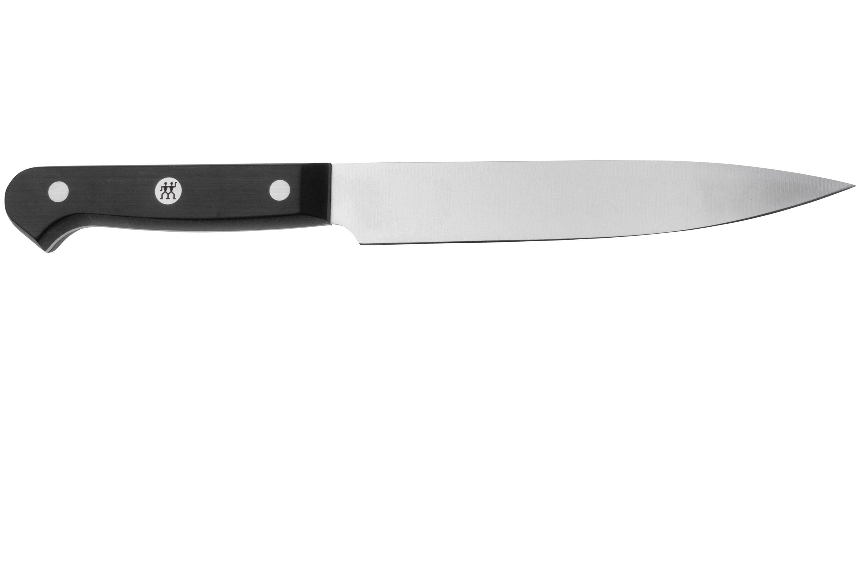 Zwilling Gourmet carving knife 16 cm, 36110161 Advantageously