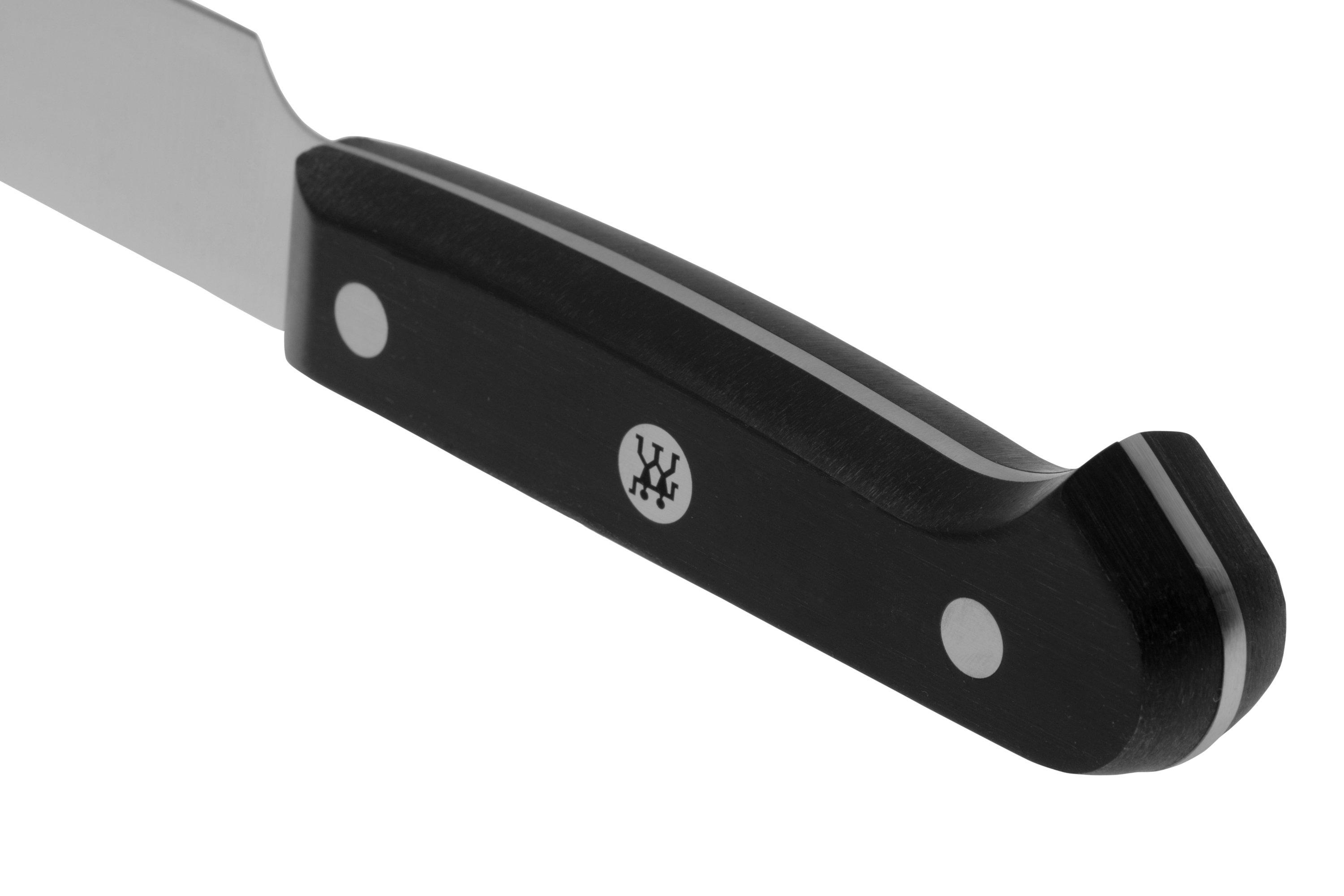 Zwilling Gourmet carving knife 16 cm, 36110161 Advantageously