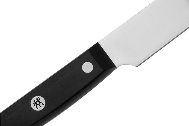 ZWILLING, GOURMET - Coltello per carne - Lama 16cm