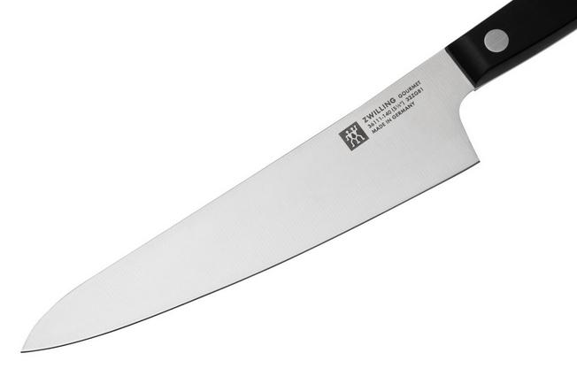 Zwilling Gourmet Compact coltello da chef 14 cm, 36111-141