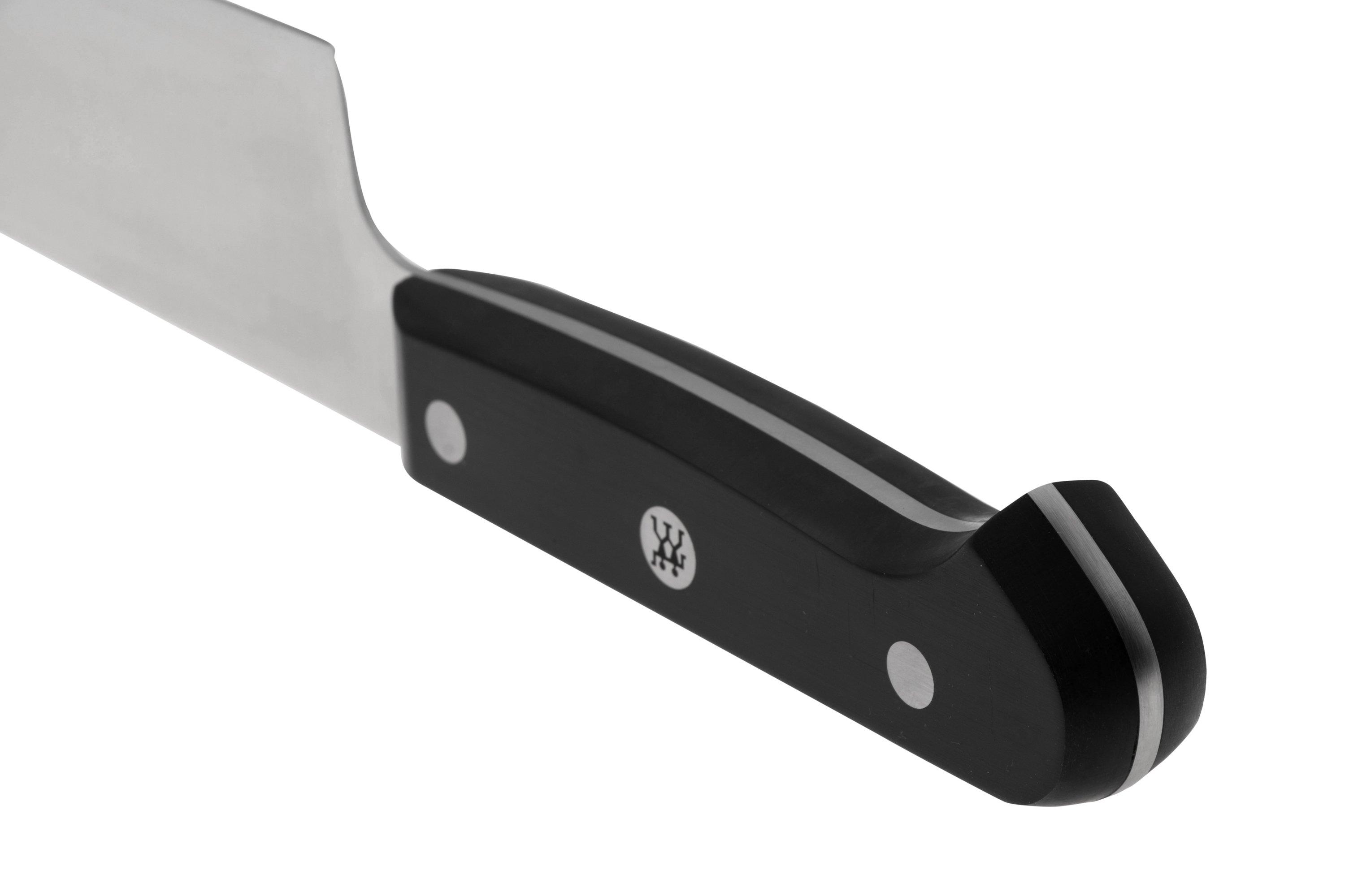 Zwilling Gourmet chef's knife 20 cm, 36111201 Advantageously shopping at Knivesandtools.se