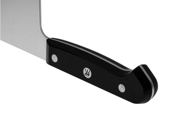 Buy ZWILLING Gourmet Chinese chef's knife