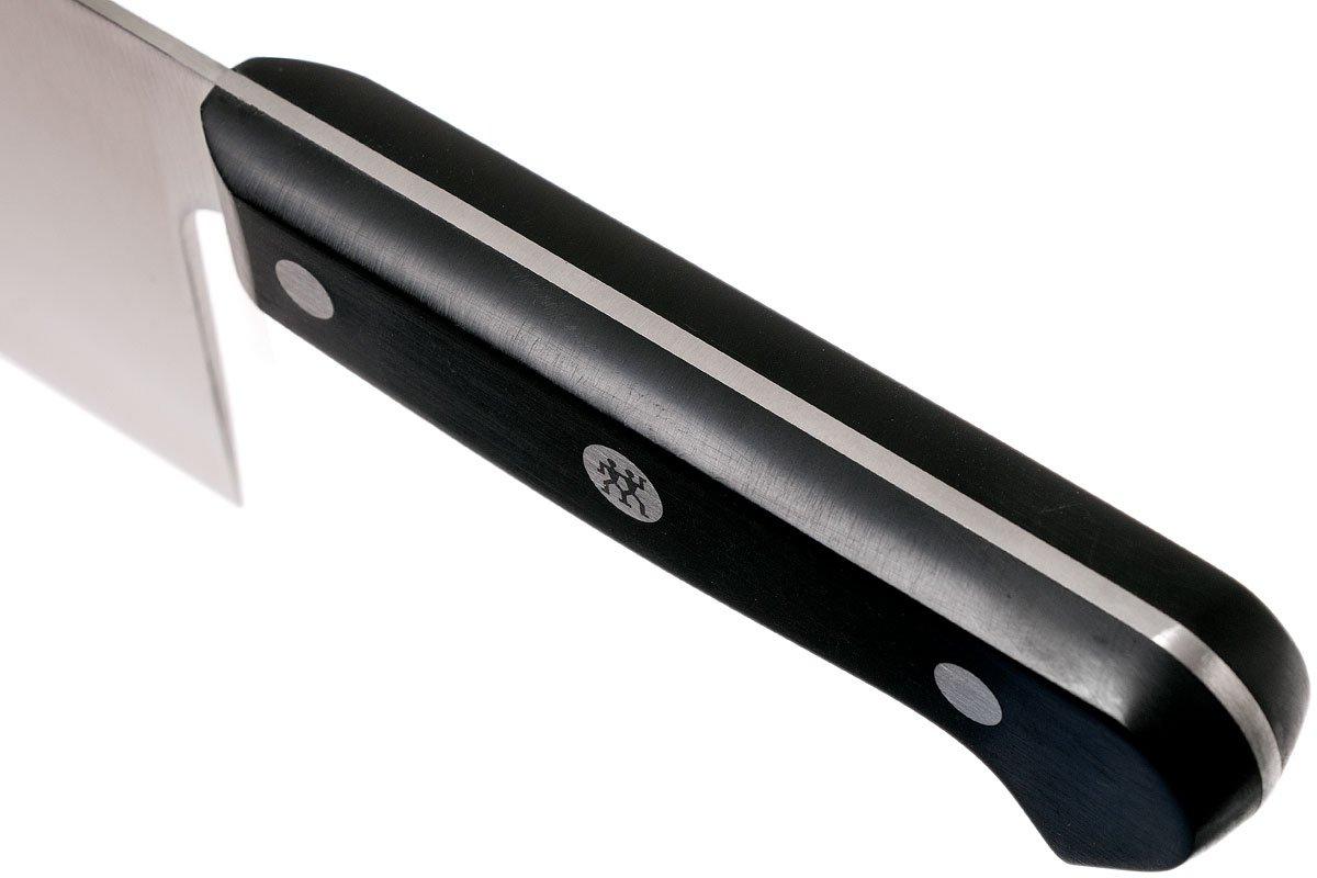 Zwilling Gourmet Chinese chef's knife 18 cm, 36112181 Advantageously