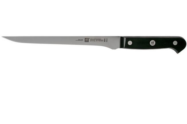 Image for Zwilling Gourmet boning knife 18 cm, 36113-181-0