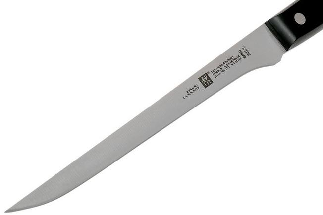 Image for Zwilling Gourmet boning knife 18 cm, 36113-181-0