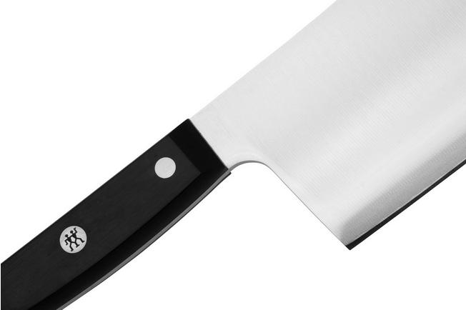 Kitchen Cleaver Zwilling J.A.Henckels Gourmet 36115-151-0 15cm for sale