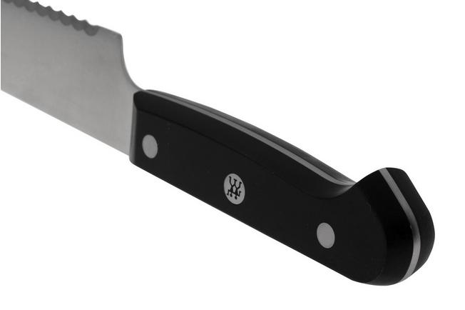 Comprar Cuchillo para pan ZWILLING Gourmet